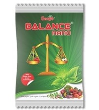 Geolife Balance Nano Flower & Fruit Drop Protector 50 grams